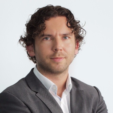 Cezary Zieniuk Citiverse