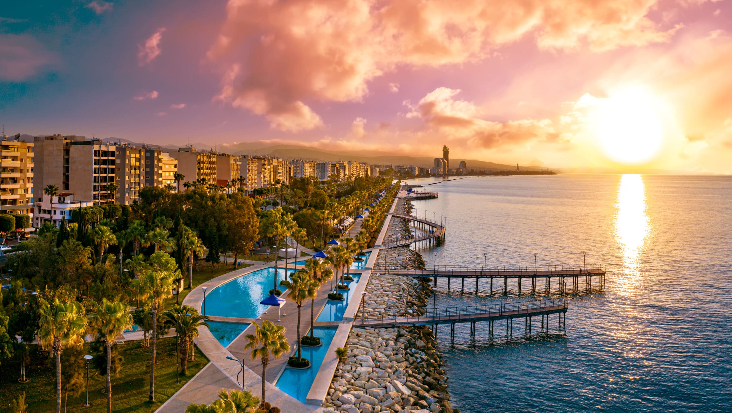 Cyprus Fast‑Track Permanent Residency Through Investment