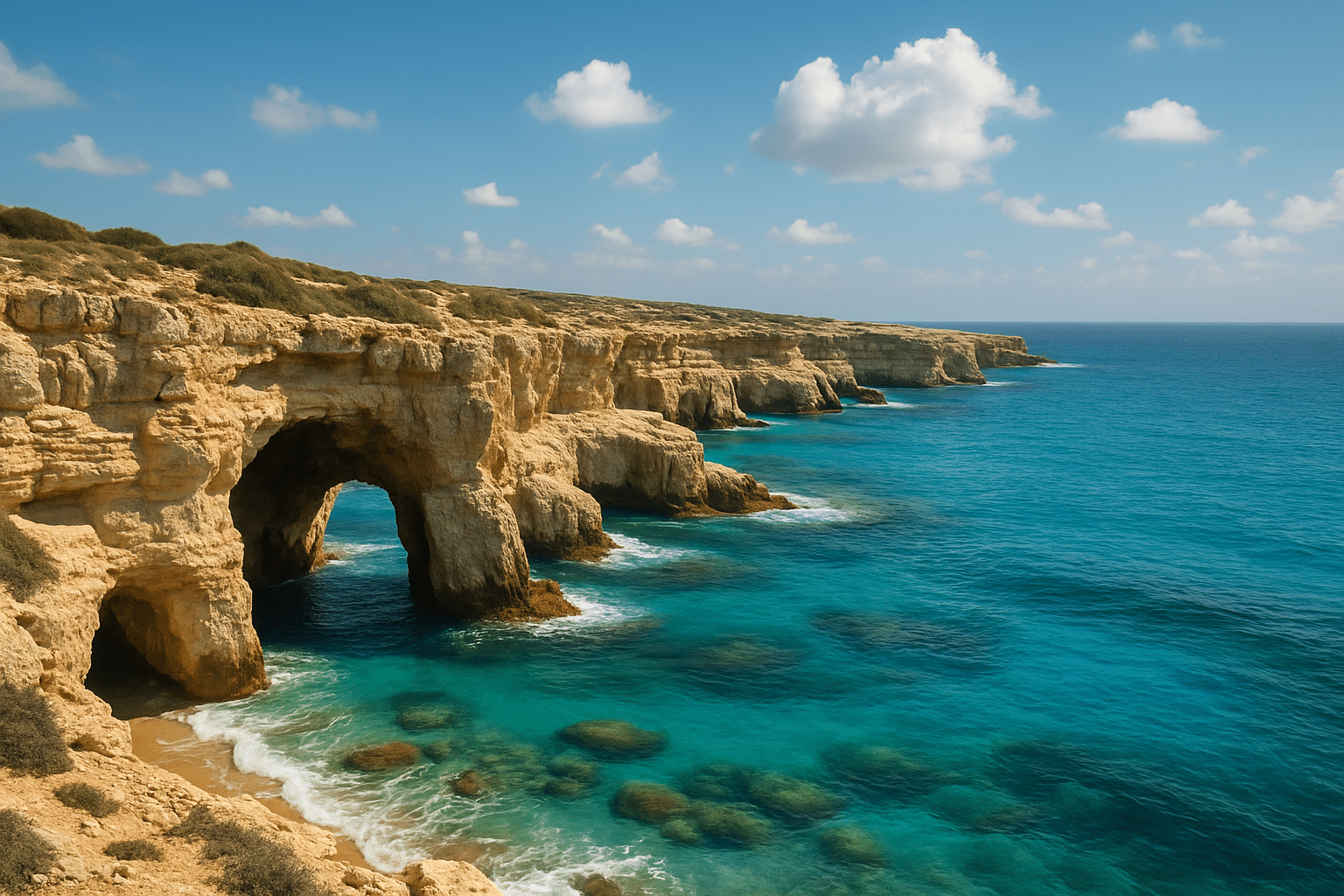 Cyprus Fast‑Track Permanent Residency Through Investment