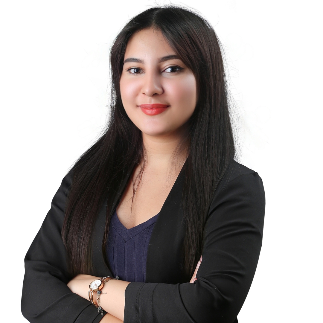 Imane Amouchanni Citiverse