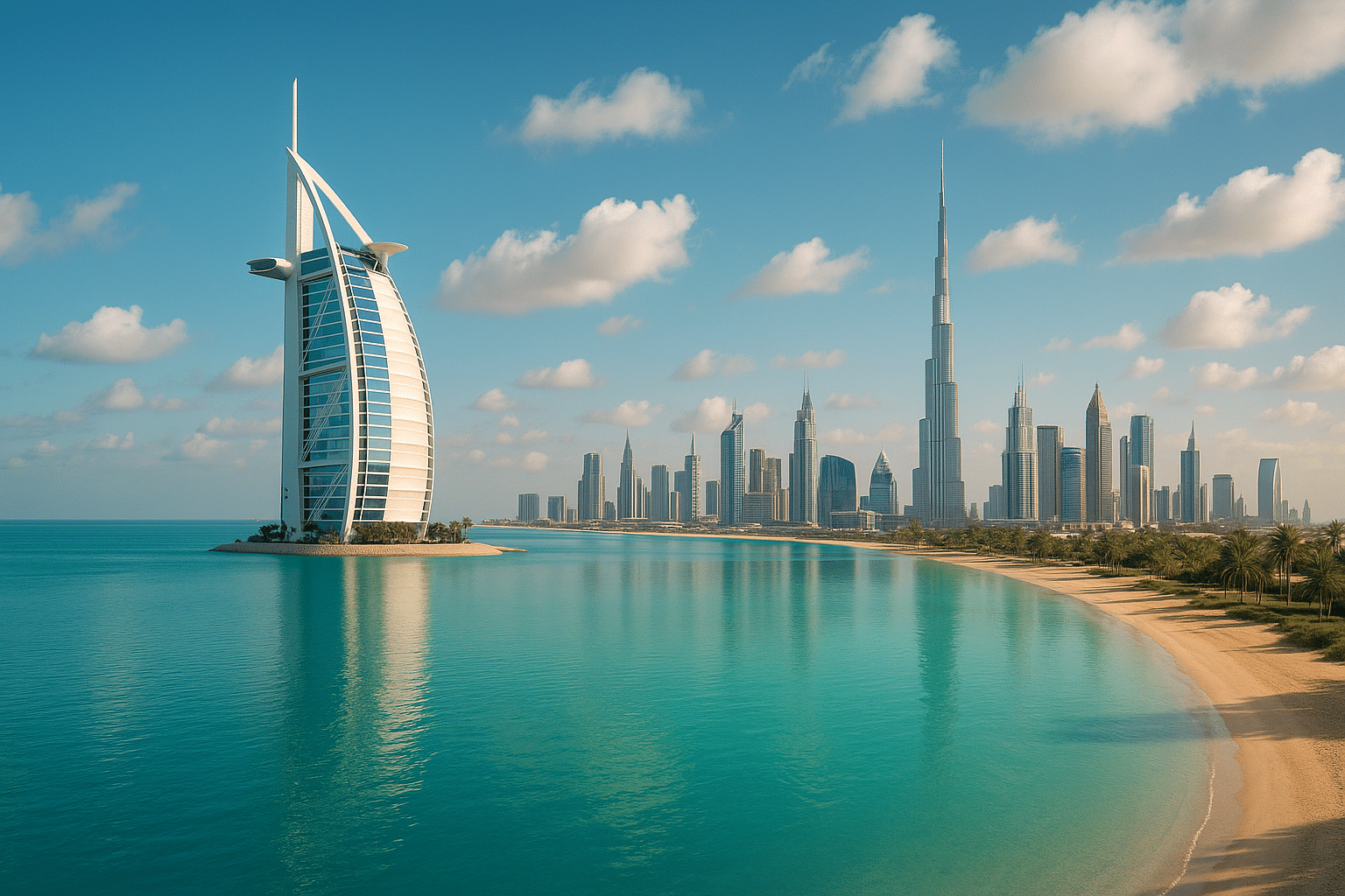 UAE Residency by Investment