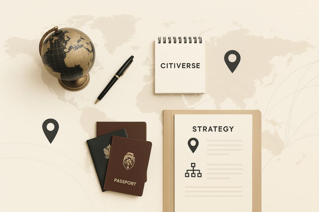 Fastest Residency and Citizenship by Investment Programs