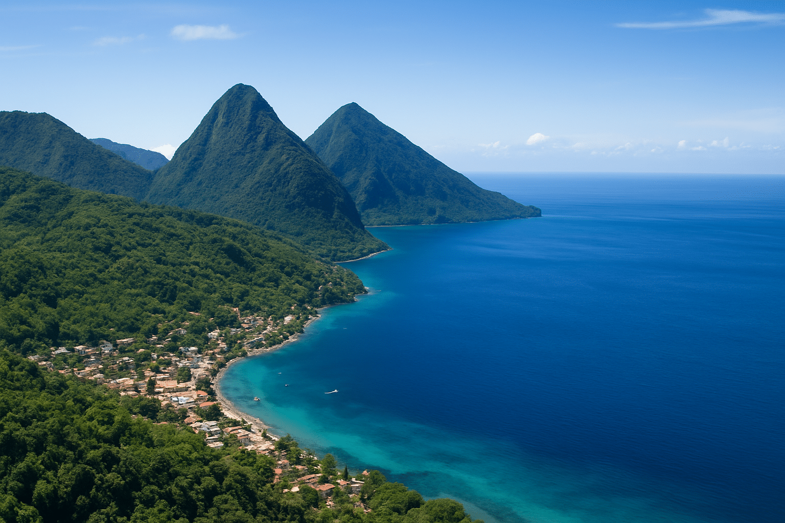 Dominica Citizenship by Investment