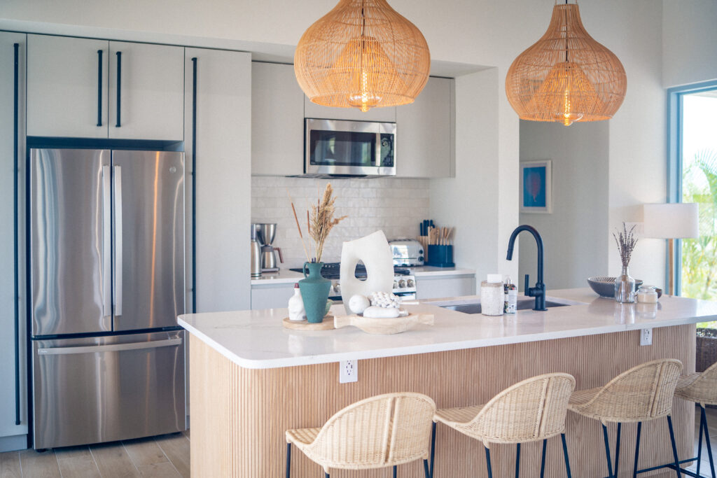 Antigua and Barbuda Citizenship Investment Project Marina Front Villas 2