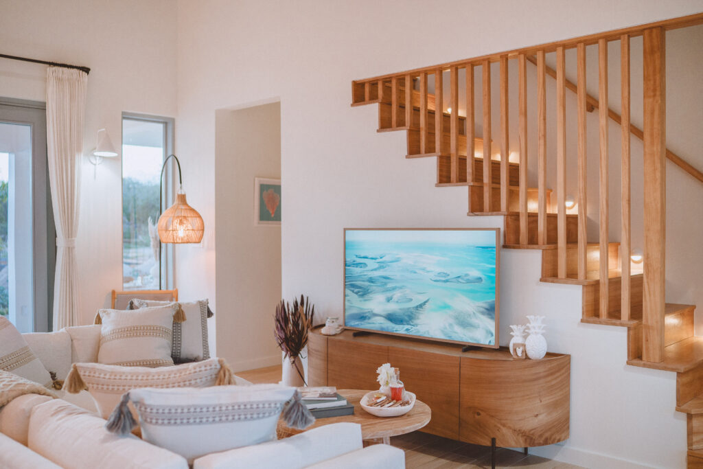 Antigua and Barbuda Citizenship Investment Project Marina Front Villas 5