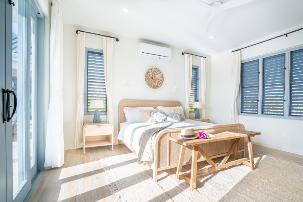 Antigua and Barbuda Citizenship Investment Project Marina Front Villas 6