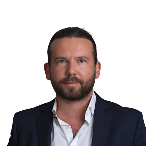 Cezary Zieniuk Citizenship by Investment