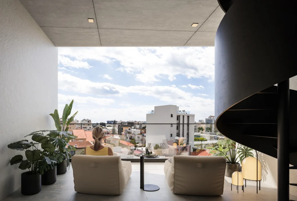 Cyprus Permanent Residency Property Agia Zoni Limassol 2