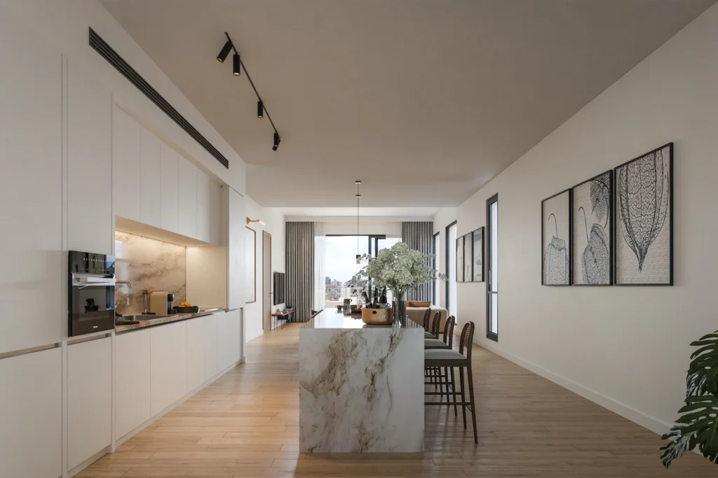 Cyprus Permanent Residency Property Agia Zoni Limassol 3