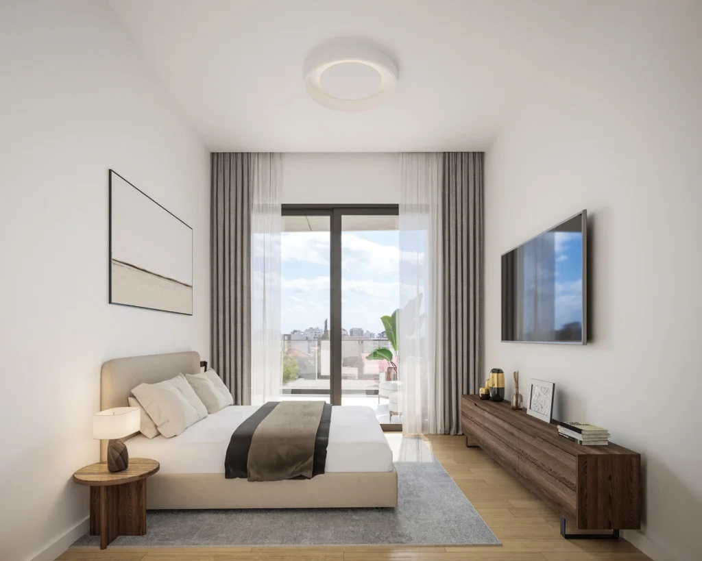 Cyprus Permanent Residency Property Agia Zoni Limassol 4