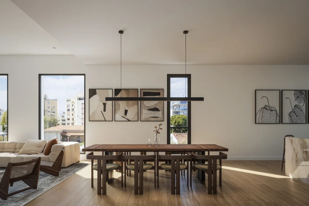 Cyprus Permanent Residency Property Agia Zoni Limassol 5