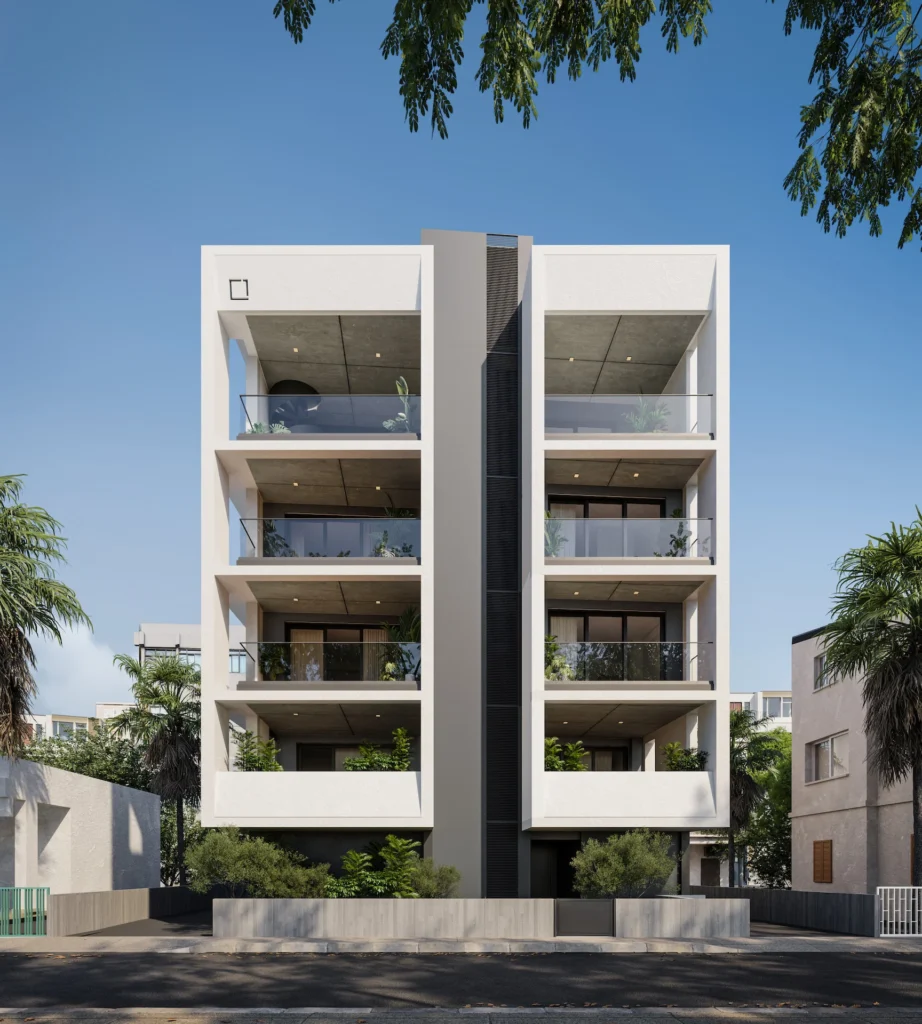 Cyprus Permanent Residency Property Agia Zoni Limassol 6