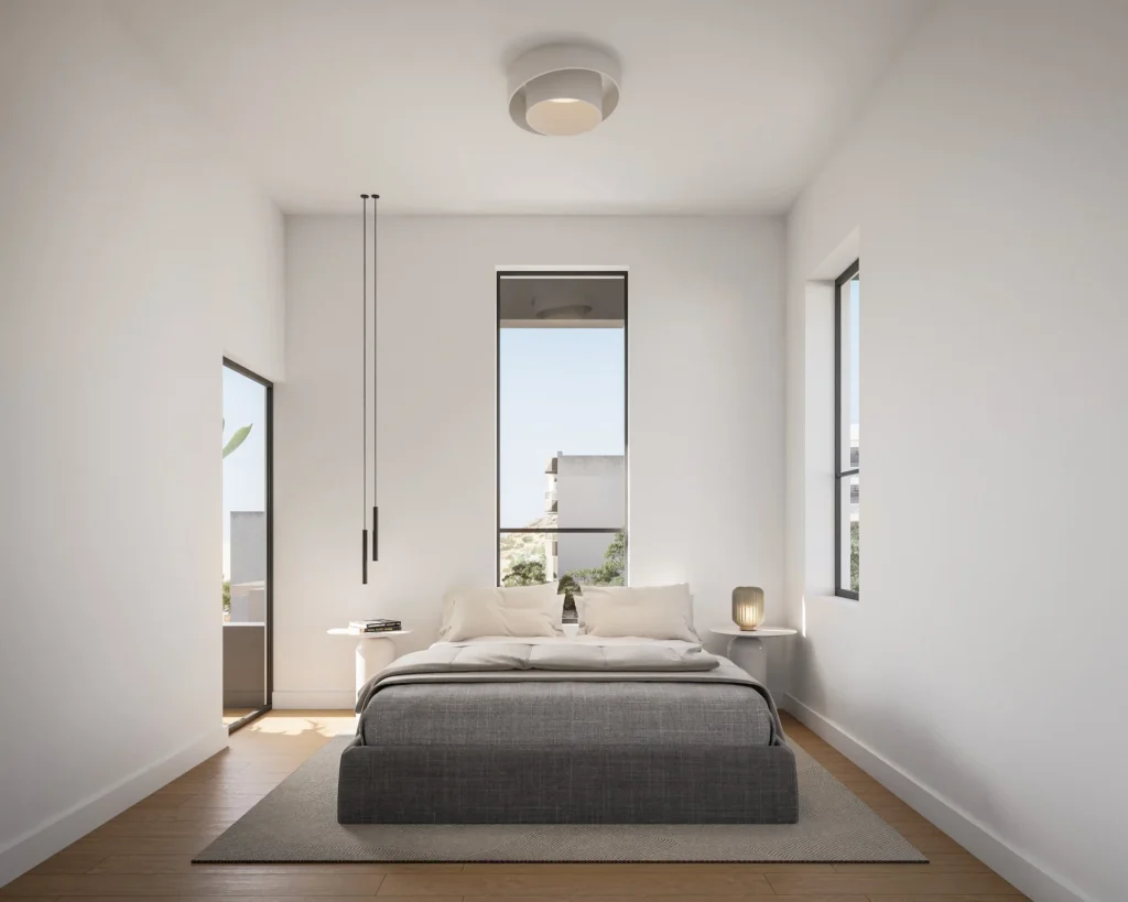 Cyprus Permanent Residency Property in Limassol 10