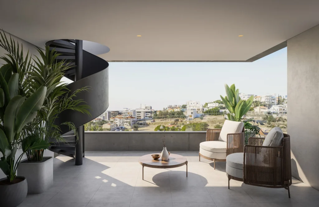 Cyprus Permanent Residency Property in Limassol 11