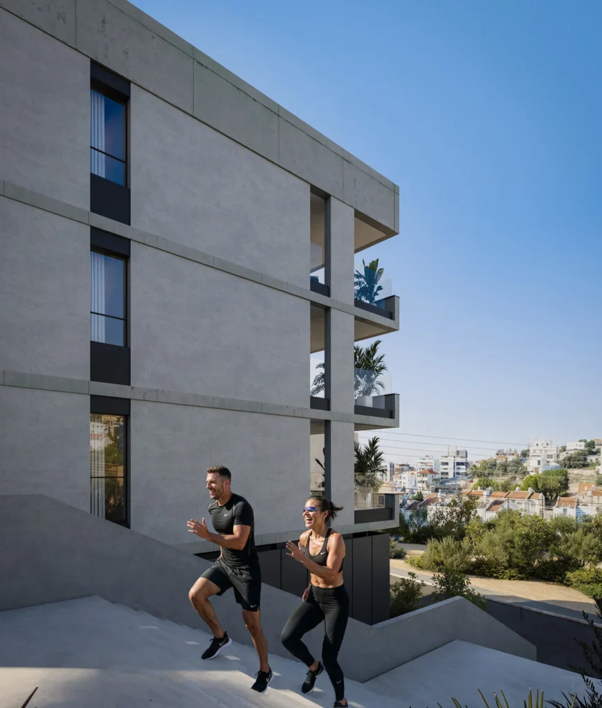 Cyprus Permanent Residency Property in Limassol 12