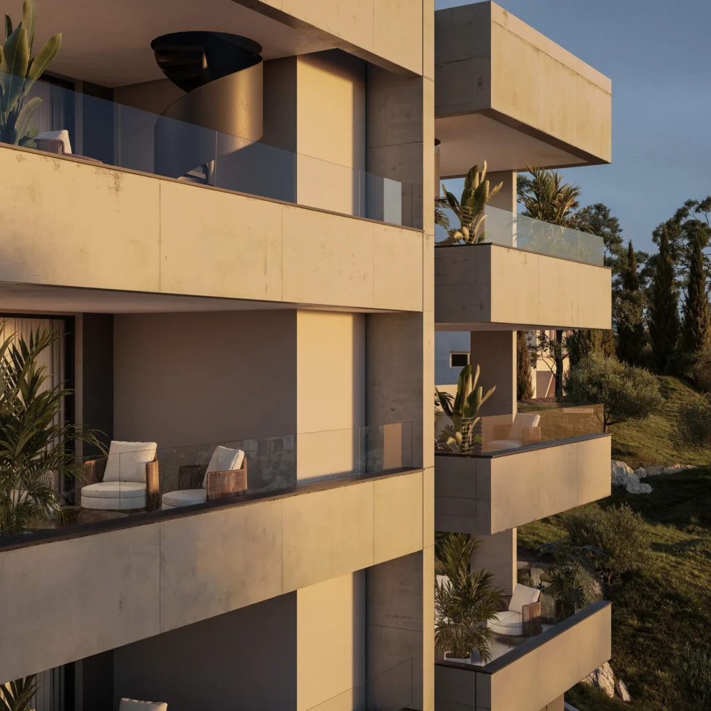 Cyprus Permanent Residency Property in Limassol 2