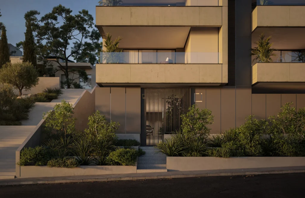 Cyprus Permanent Residency Property in Limassol 3