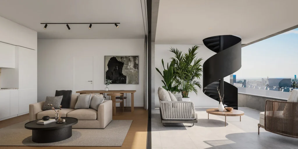 Cyprus Permanent Residency Property in Limassol 6