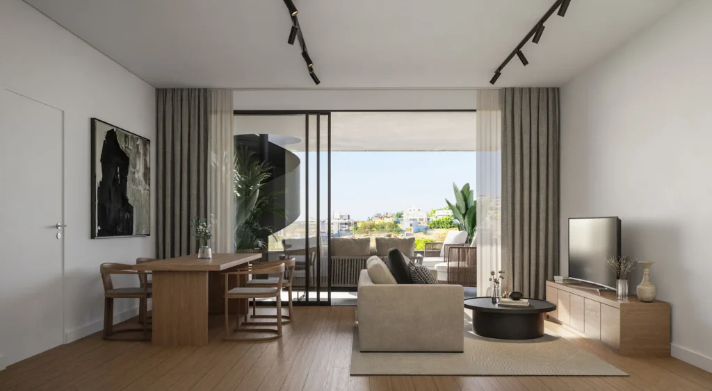 Cyprus Permanent Residency Property in Limassol 7