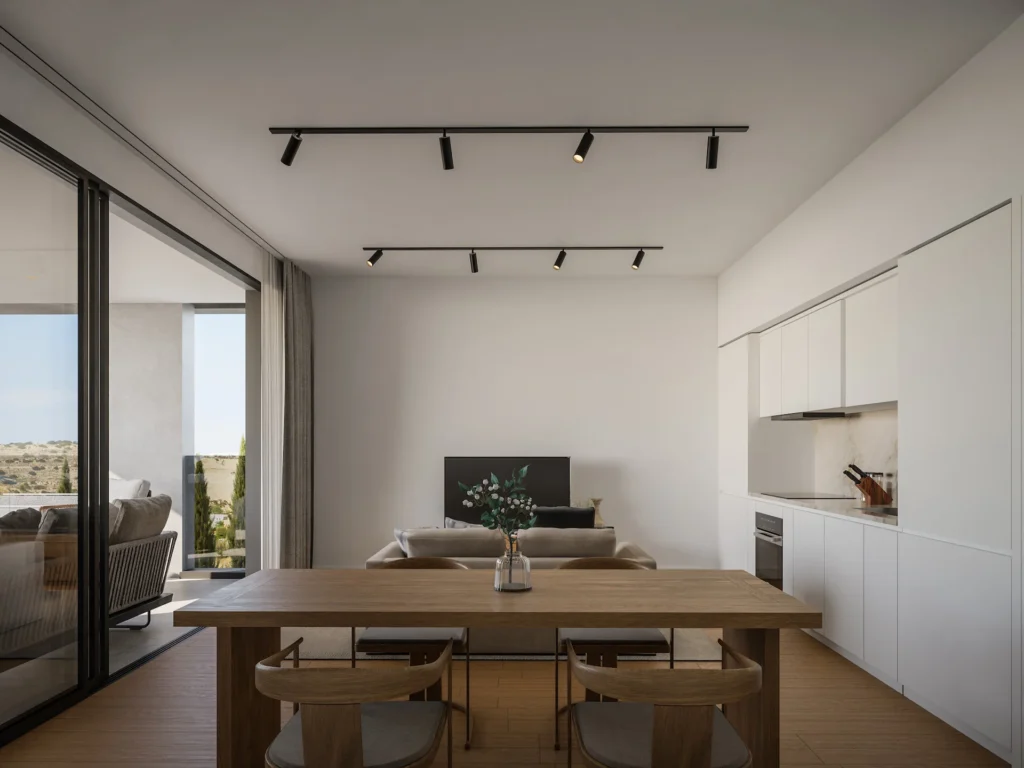 Cyprus Permanent Residency Property in Limassol 8