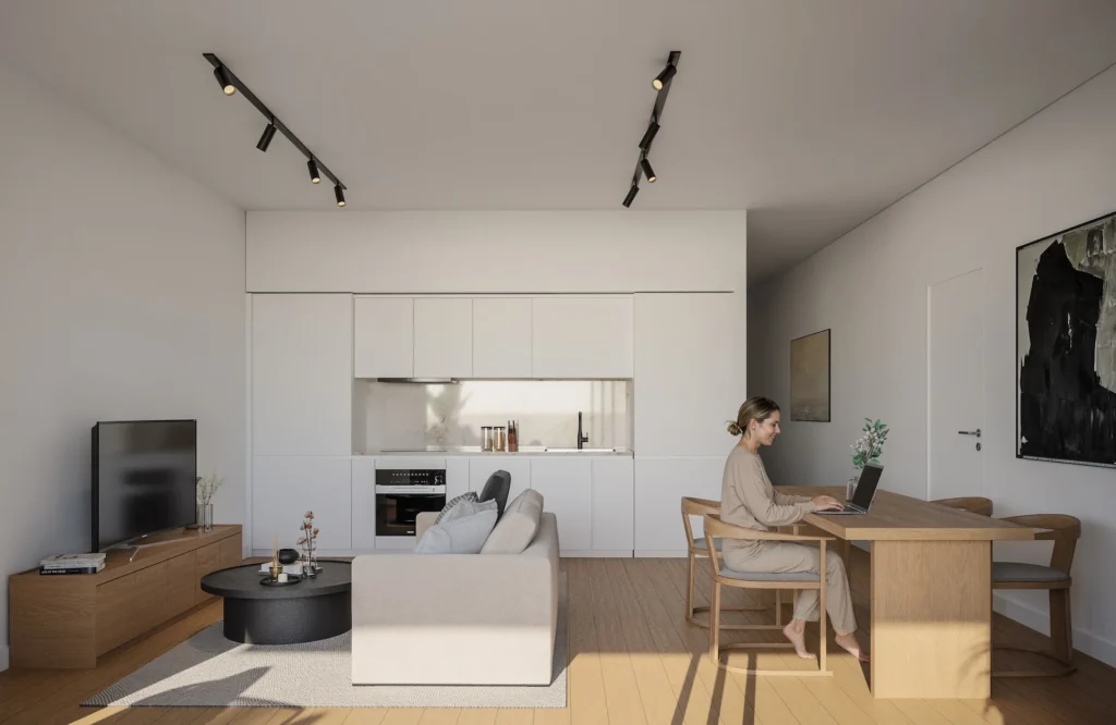 Cyprus Permanent Residency Property in Limassol 9