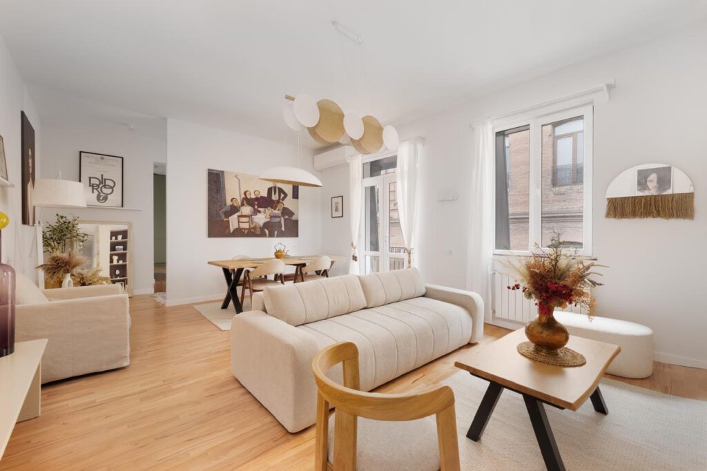 Georgia Residency by Investment Apartment for Sale Tbilisi 10