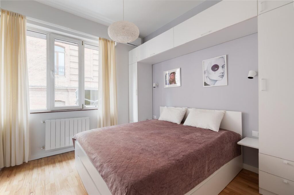 Georgia Residency by Investment Apartment for Sale Tbilisi 3