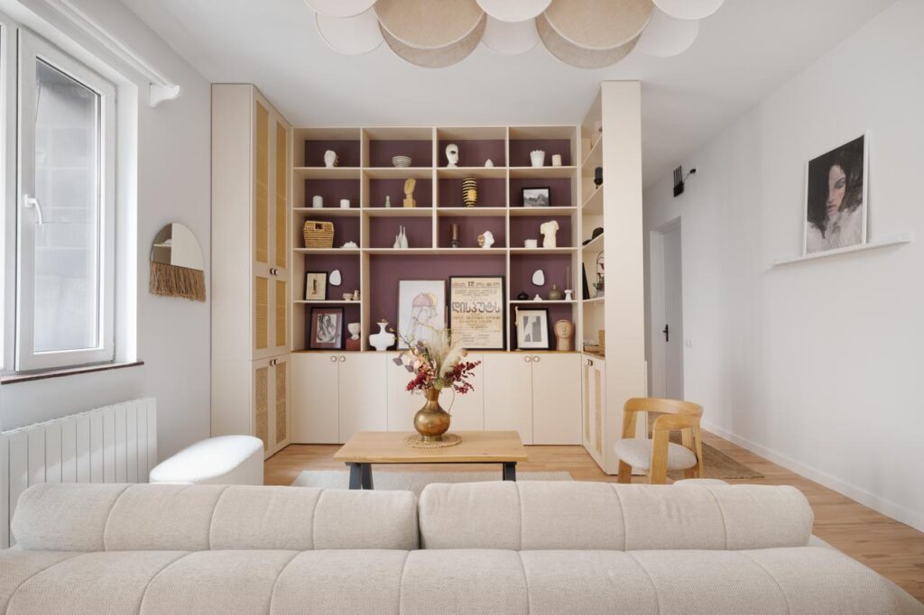 Georgia Residency by Investment Apartment for Sale Tbilisi 6