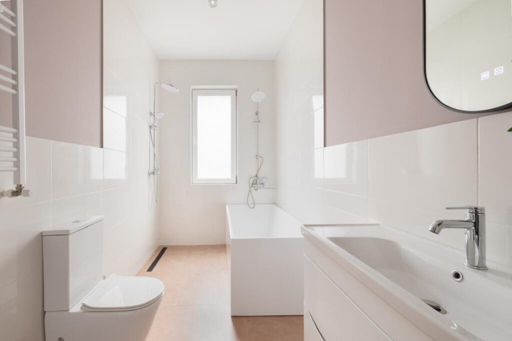 Georgia Residency by Investment Apartment for Sale Tbilisi 8