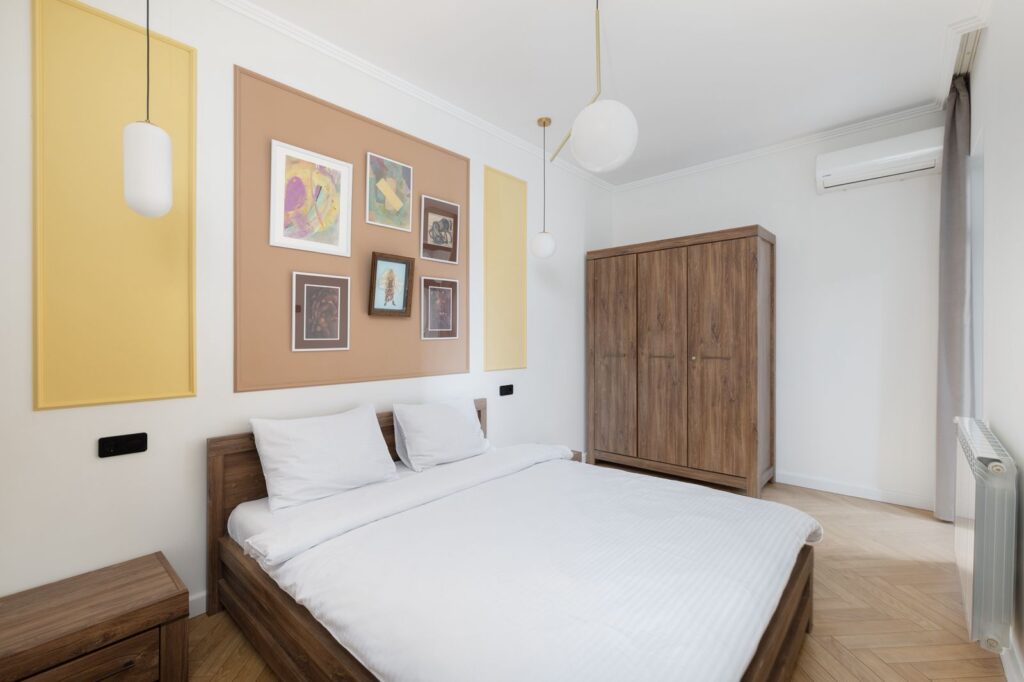 Georgia Residency by Investment Real Estate Property Tbilisi 10