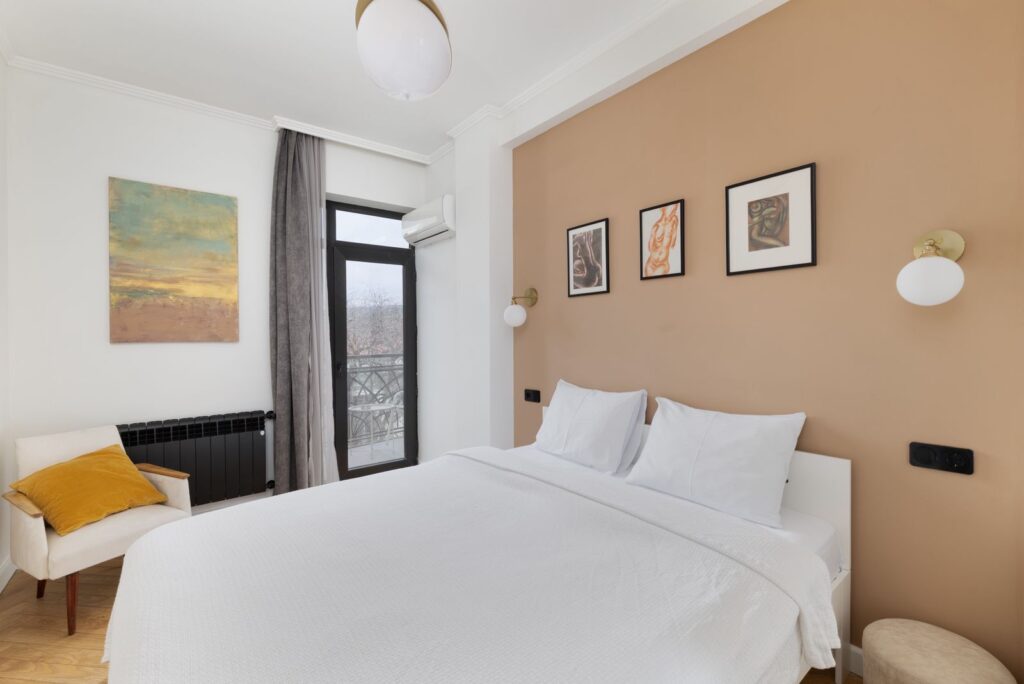 Georgia Residency by Investment Real Estate Property Tbilisi 11