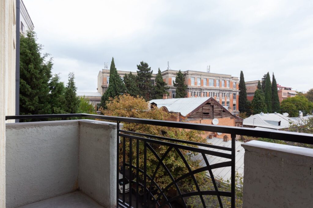 Georgia Residency by Investment Real Estate Property Tbilisi 12