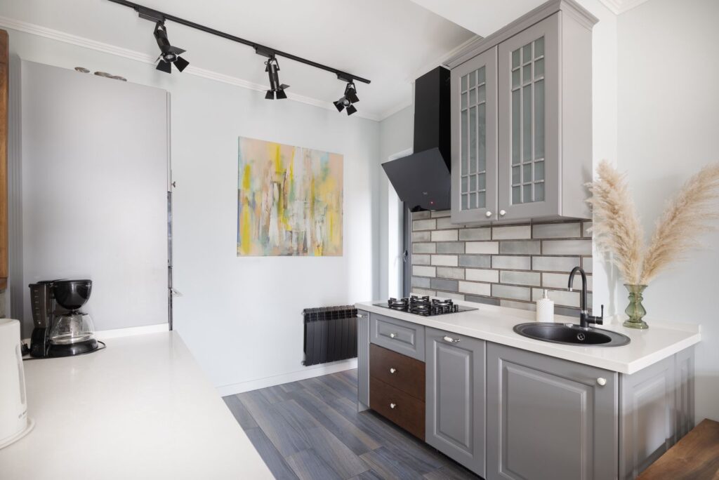 Georgia Residency by Investment Real Estate Property Tbilisi 2