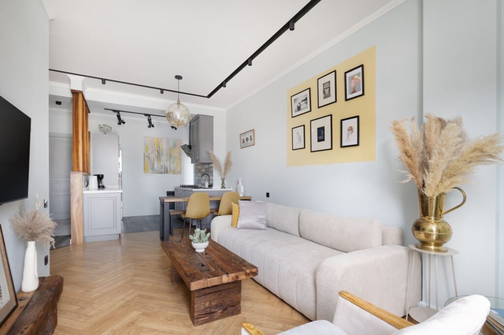 Georgia Residency by Investment Real Estate Property Tbilisi 3