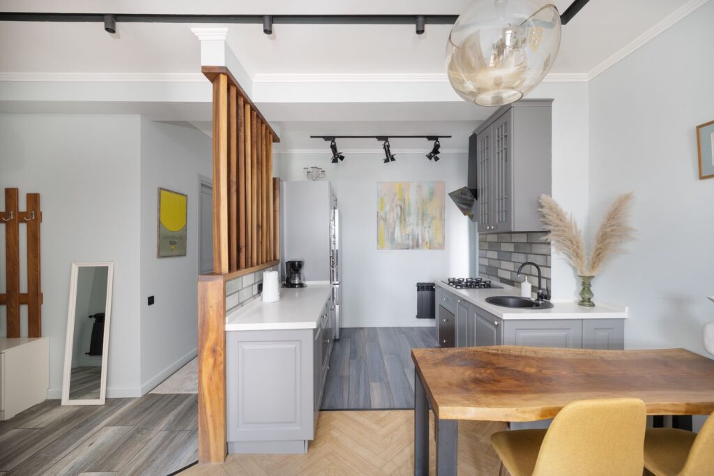 Georgia Residency by Investment Real Estate Property Tbilisi 4