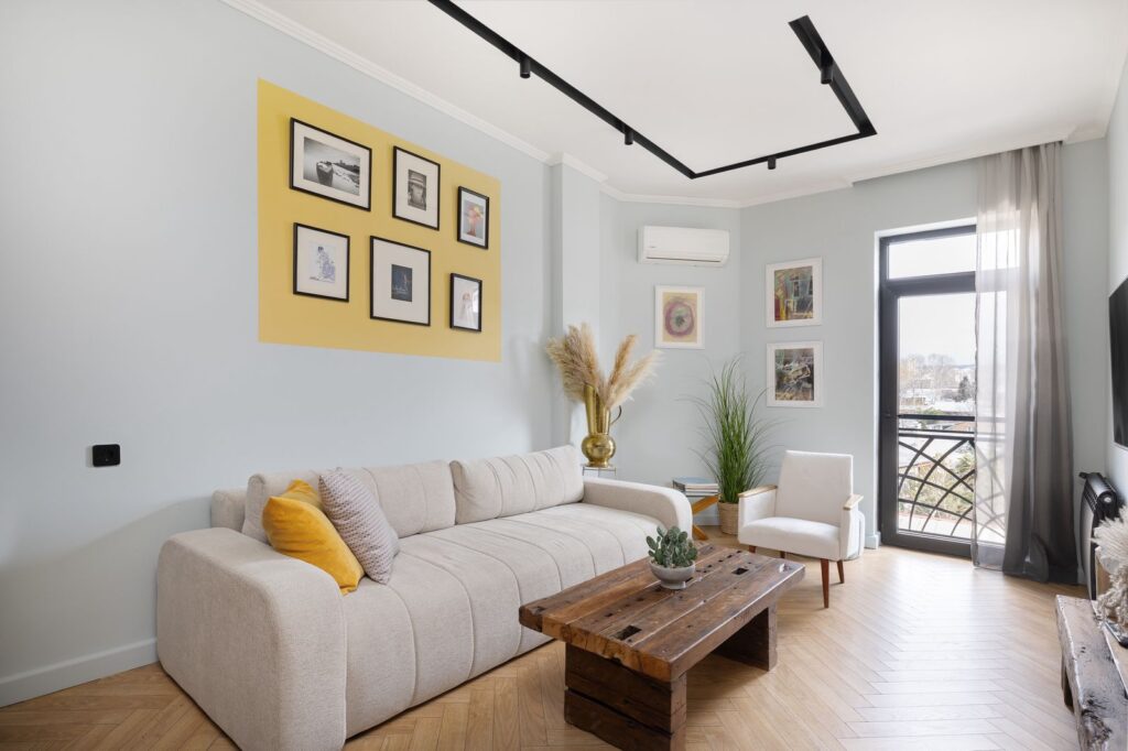 Georgia Residency by Investment Real Estate Property Tbilisi 5