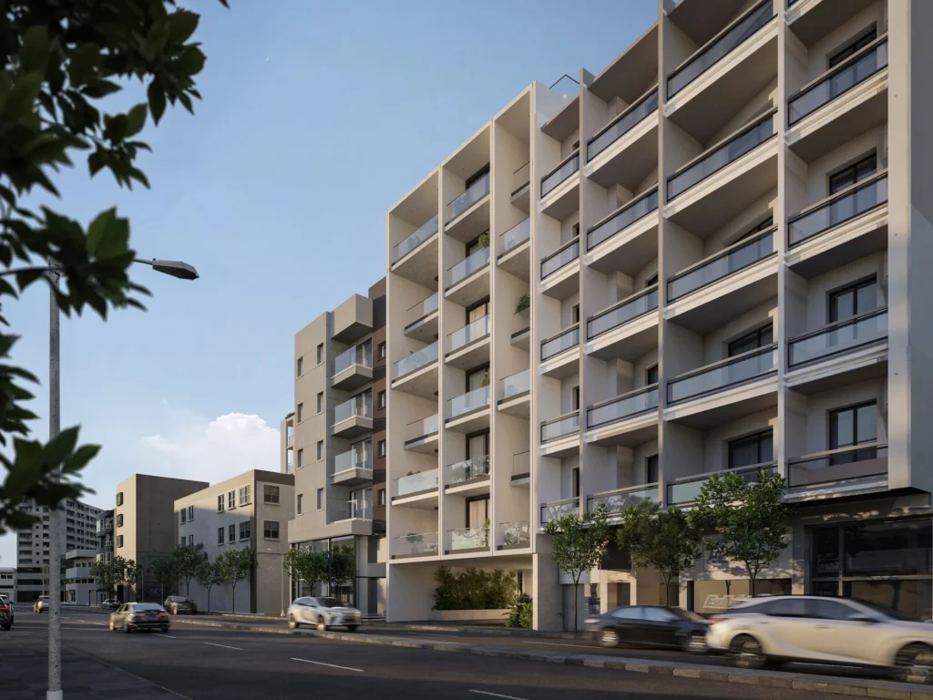 cyprus permanent residency property limassol historical centre