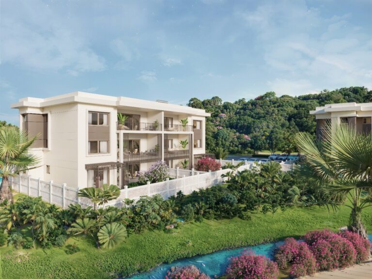 Grenada | Price: from USD 350,000