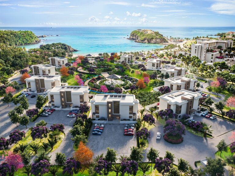 Grenada | Price: from USD 550,000