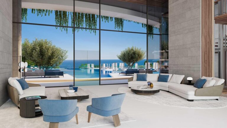Cyprus | Price: from €1.493M + VAT