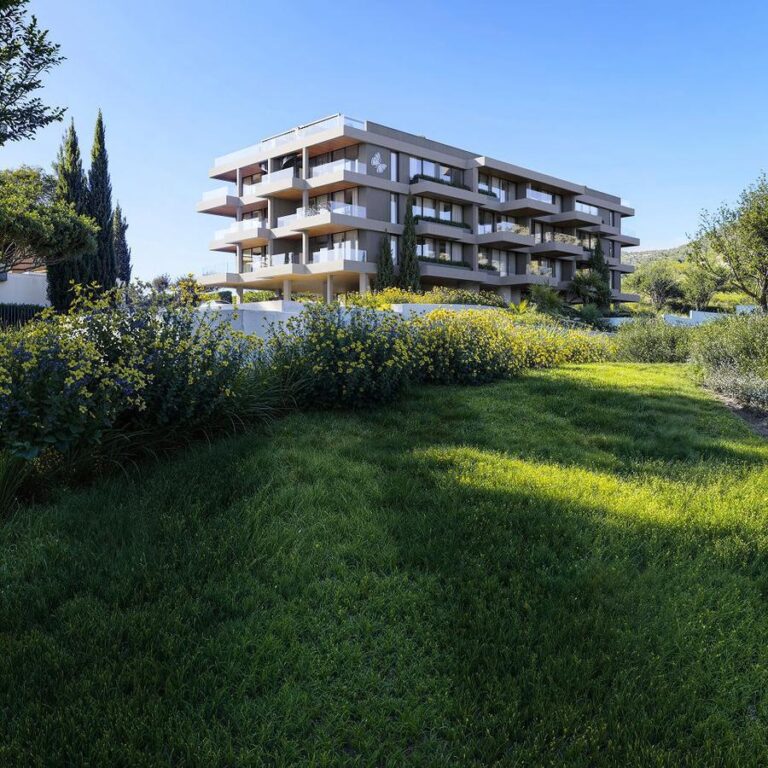 Cyprus | Price: from €315,000 + VAT