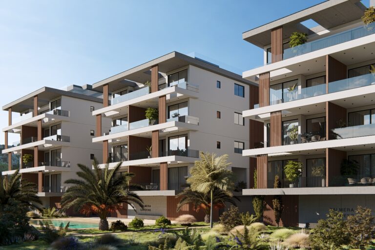 Cyprus | Price: from €325,000 + VAT