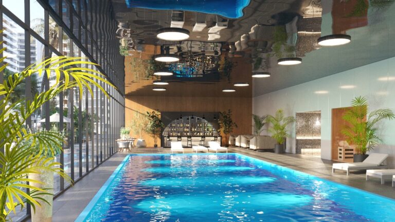 Georgia | Price: from USD 225,000