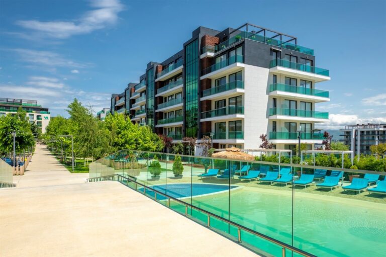 Georgia | Price: from USD 160,000