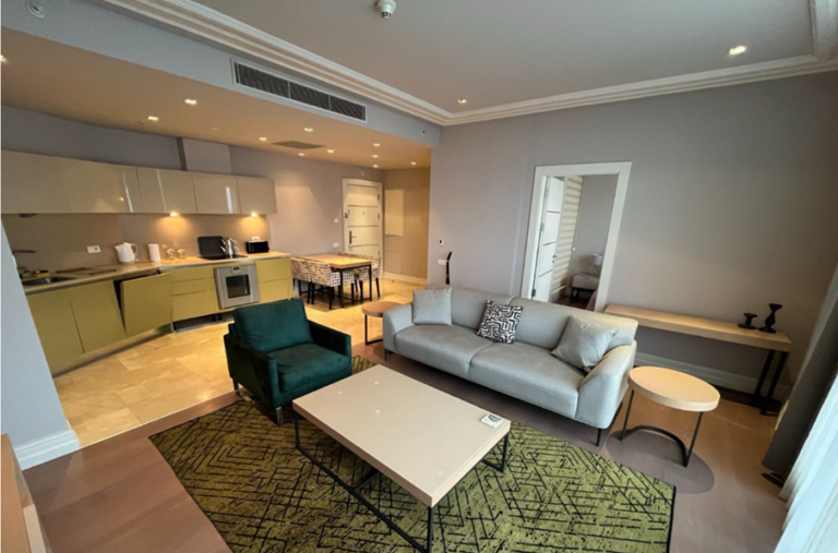 Turkey | Price: from USD 460,000