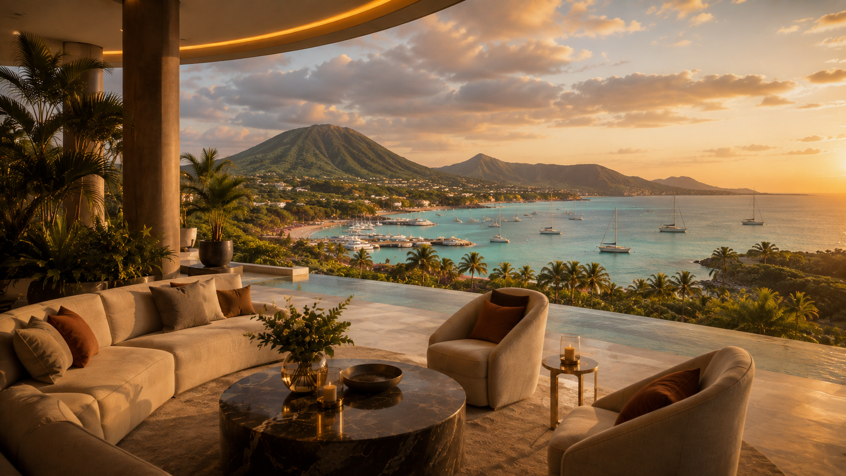Saint Kitts and Nevis citizenship by investment cost