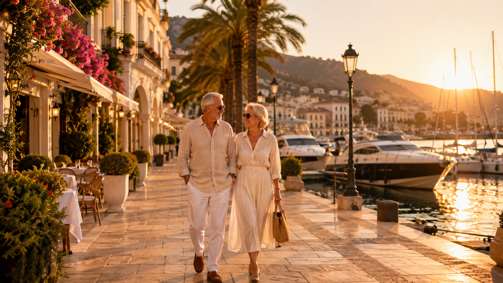 residency options for retirees