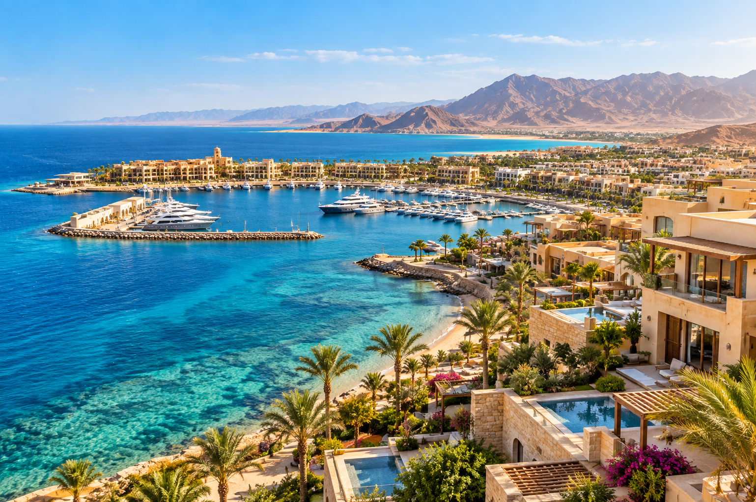 Egypt Citizenship by Investment Citiverse 2