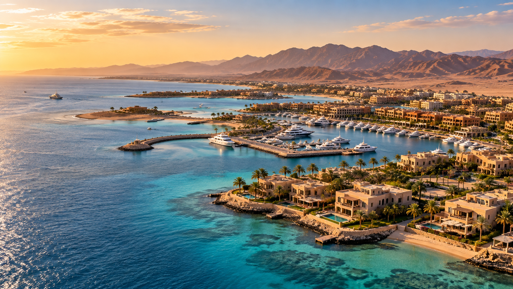 Egyptian Citizenship Through Investment