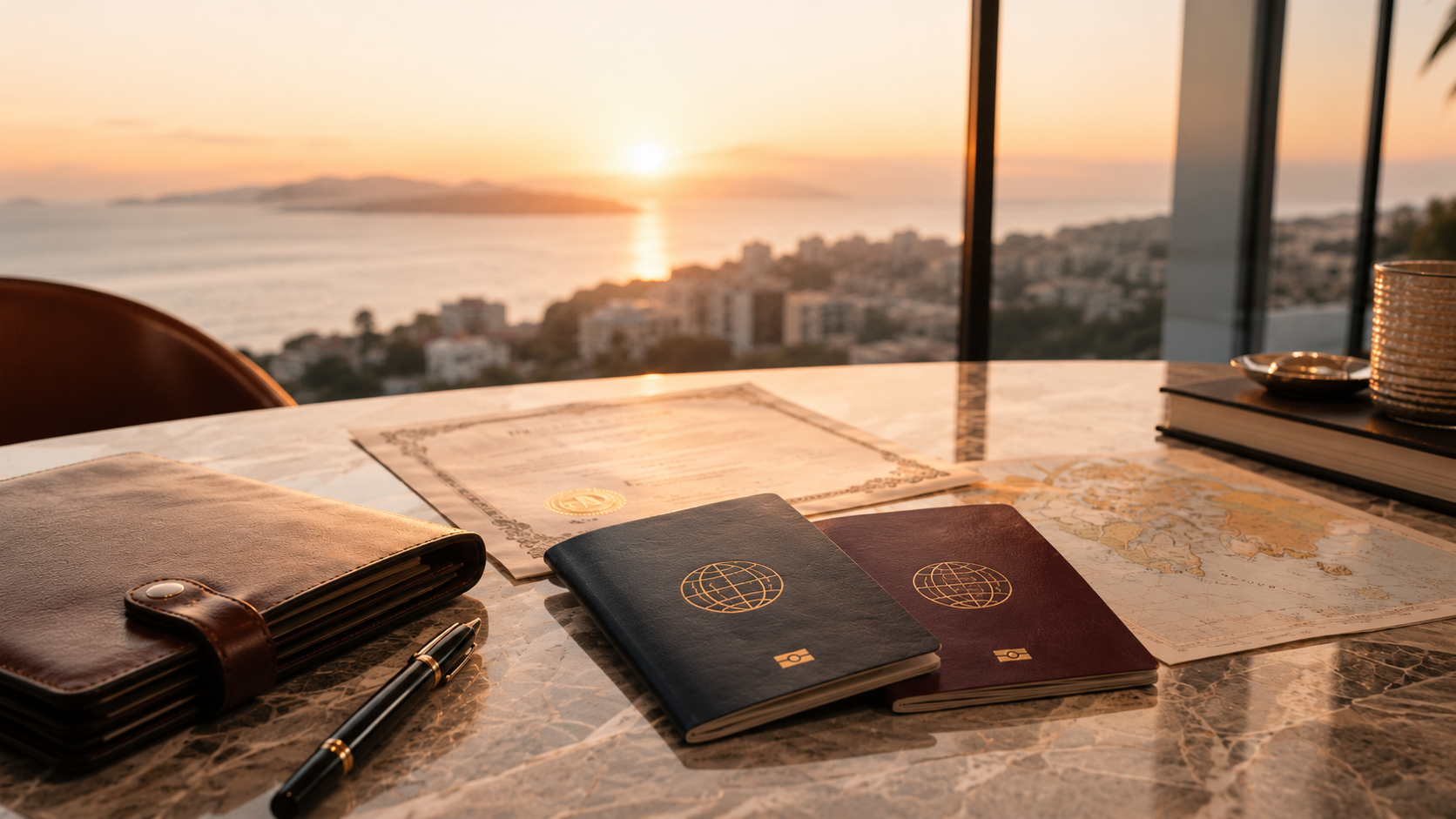 citizenship by investment dual citizenship